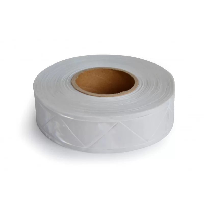 Reflective PVC Strips