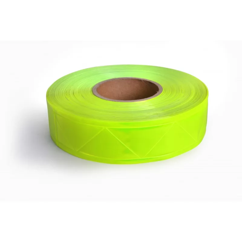 Reflective PVC Strips